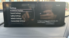 Mazda MX-5 2.0 [184] Exclusive-Line 2dr Petrol Convertible